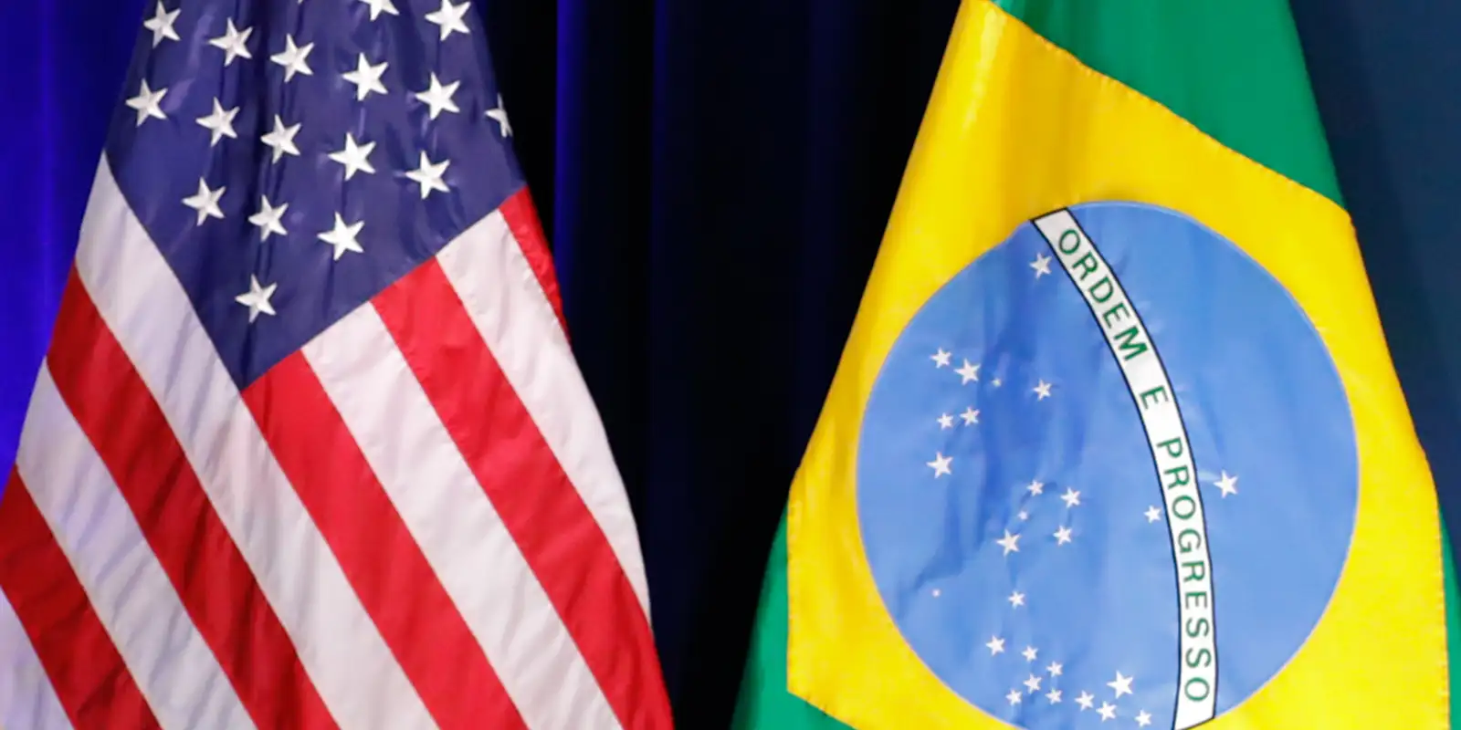 Brasil quer convencer EUA de que acordo seria melhor que taxar em 25%