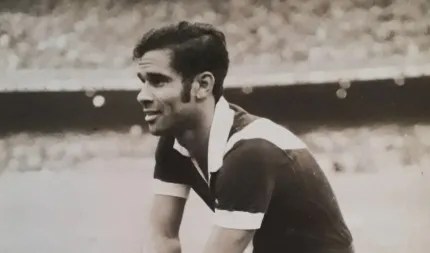 LUTO: Morre Brito, tri mundial com o Brasil em 1970