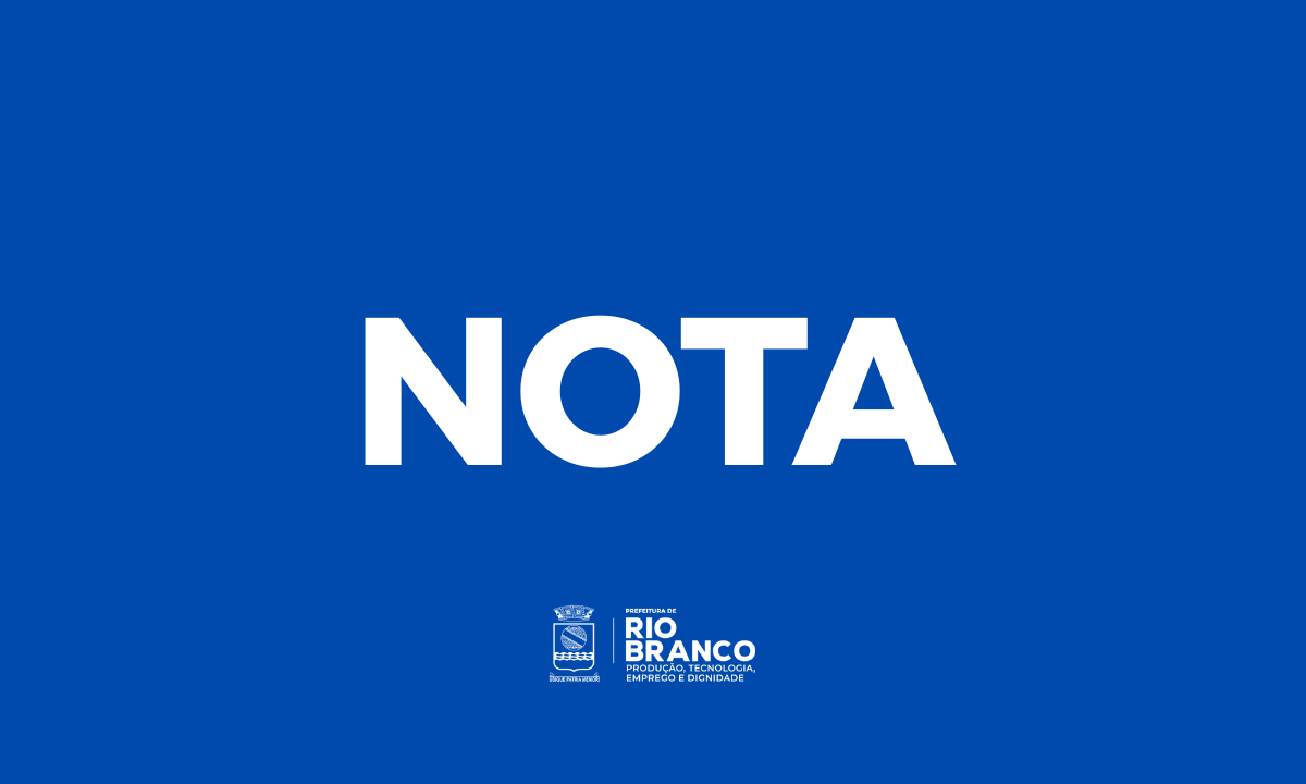 Nota Pública – Recomposição Salarial