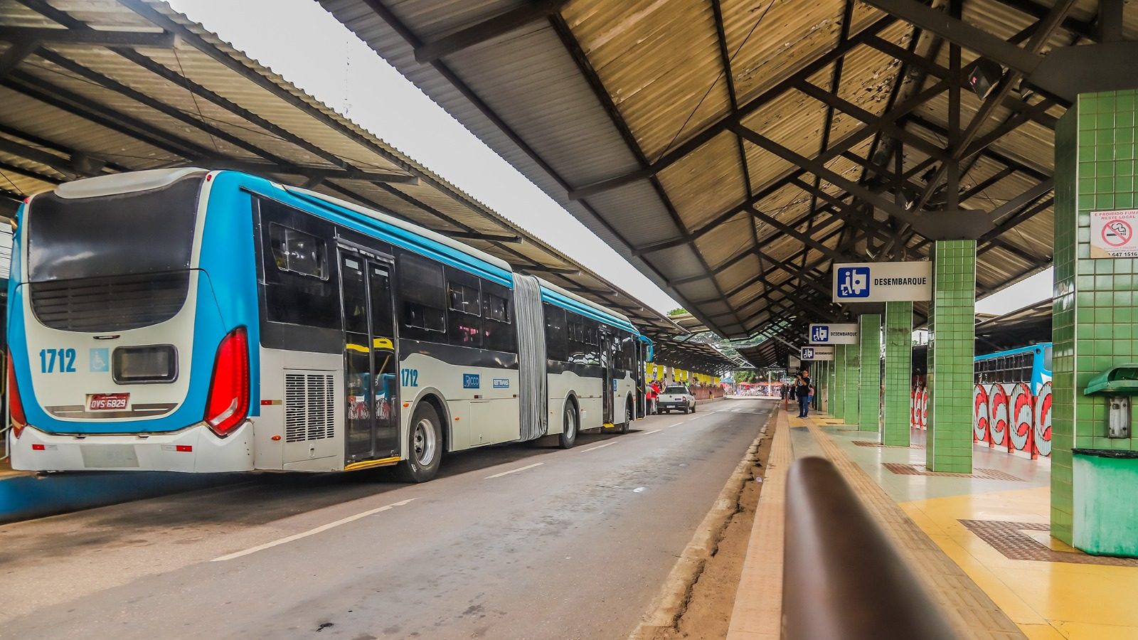 Prefeitura de Rio Branco reforça que pagamentos à Ricco estão sendo feitos regularmente e que pedido da empresa segue em análise