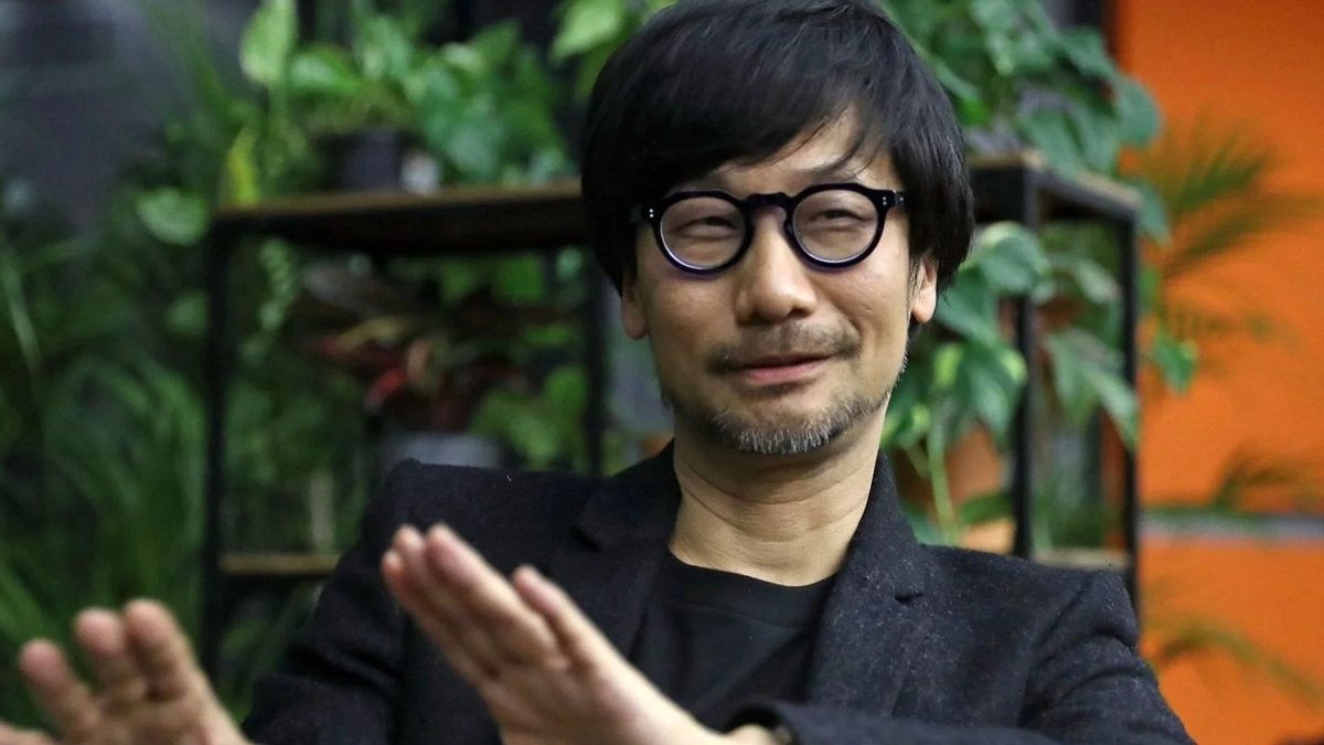 Hideo Kojima deseja ser o Tom Cruise dos games e quer se arriscar no espaço para desenvolver jogo