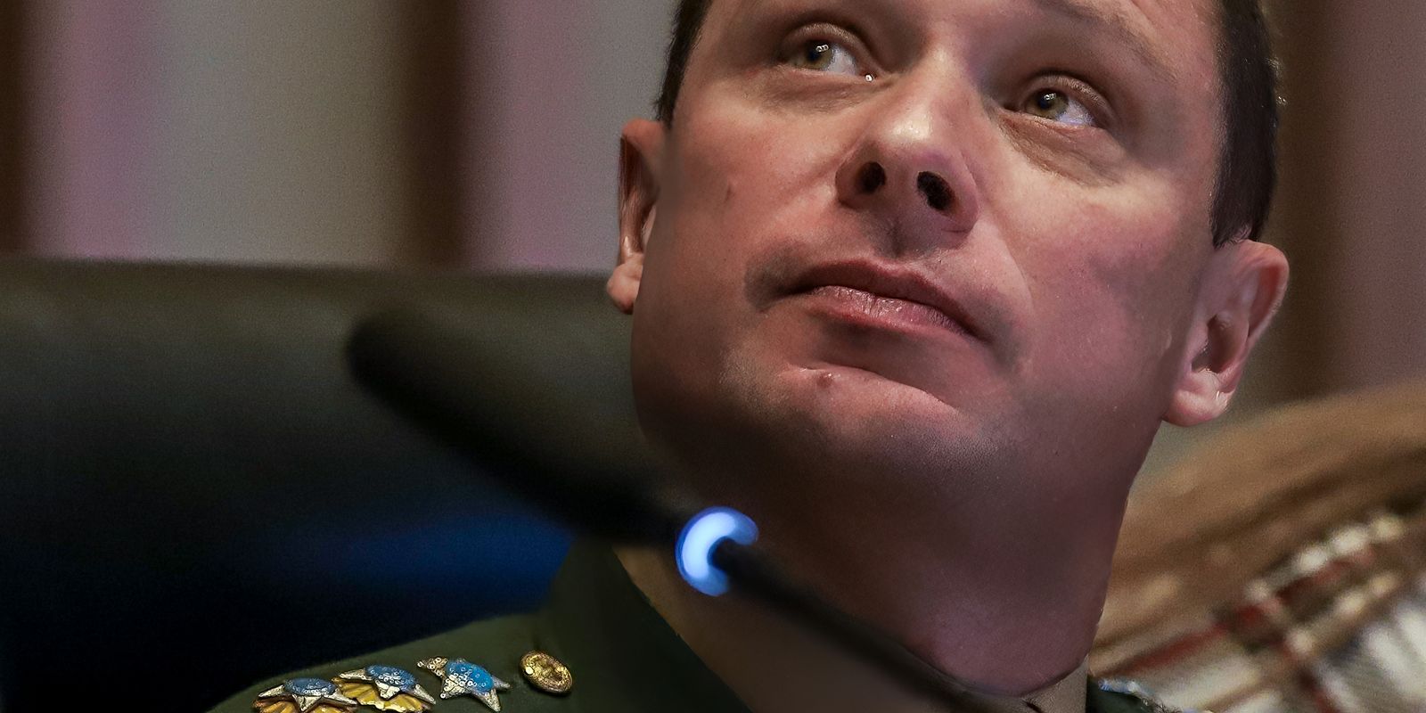 Cid reafirma que Bolsonaro leu minuta golpista durante reunião