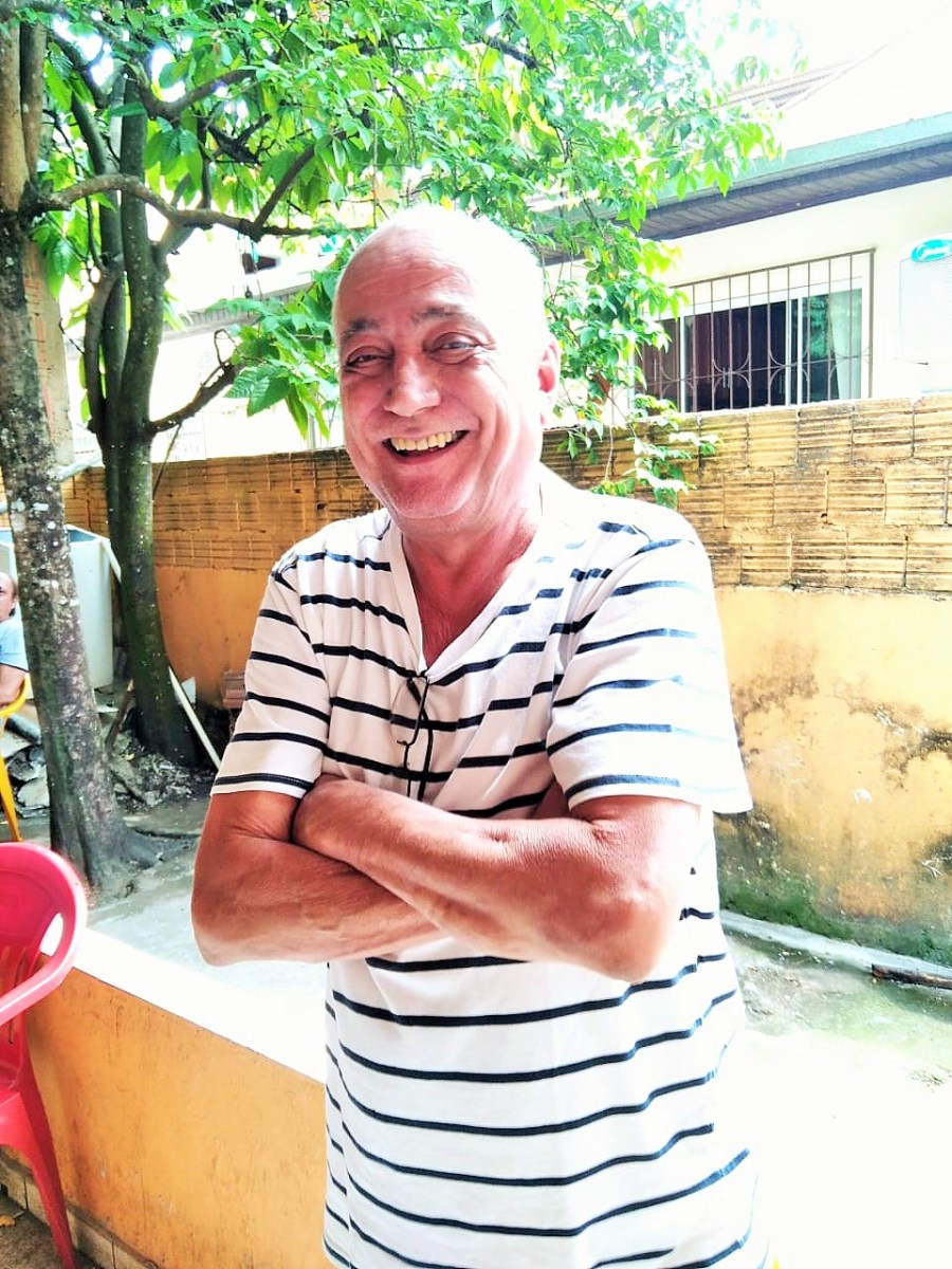 Futebol acreano perde Neivo, jogador canhoto que entortava os adversários