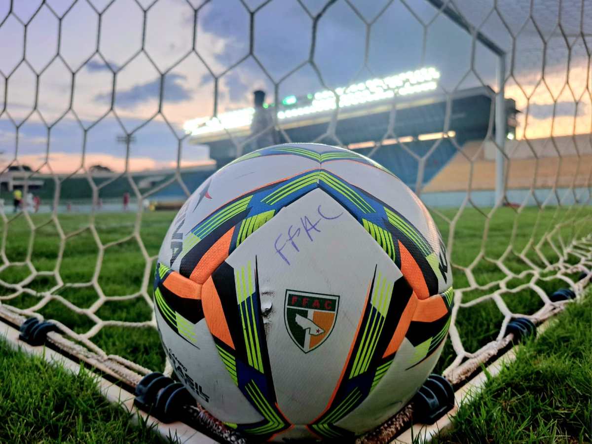 Campeonato Sub-20 conhece nesta 2ª feira (21) outros dois semifinalistas