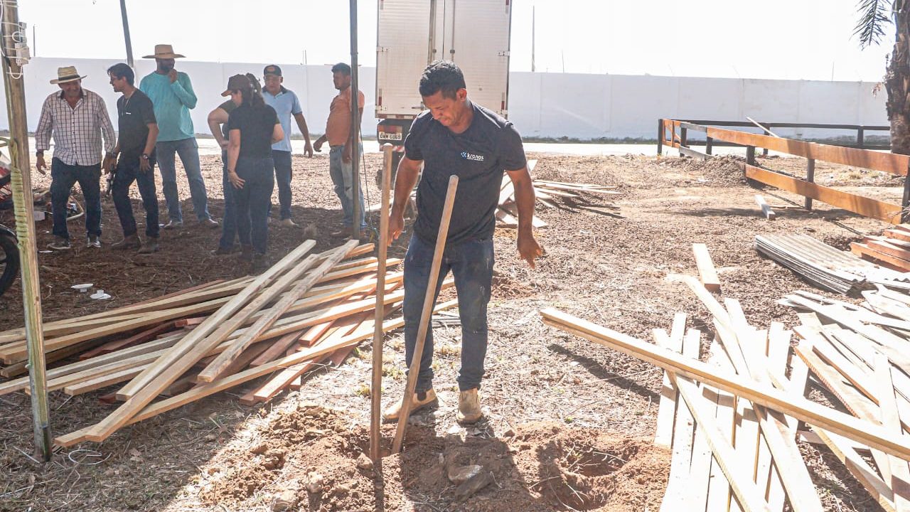 Prefeitura de Rio Branco estará presente na ExpoAcre 2025 com vitrine de produção e agronegócios em apoio ao homem do campo