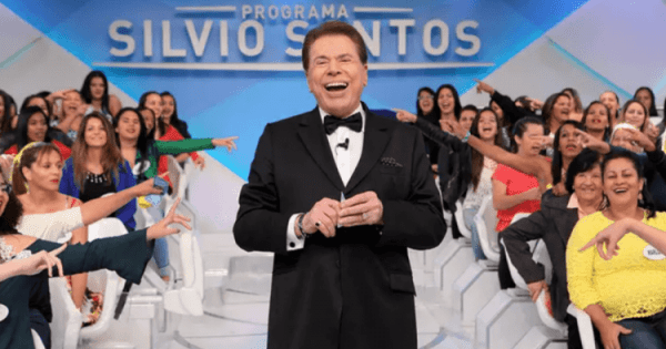 Trecho de Rodovia de SP será rebatizado em homenagem a Silvio Santos