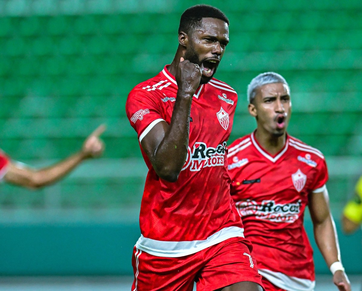 Rio Branco vence, retoma a liderança e ainda carimba vaga nas semifinais