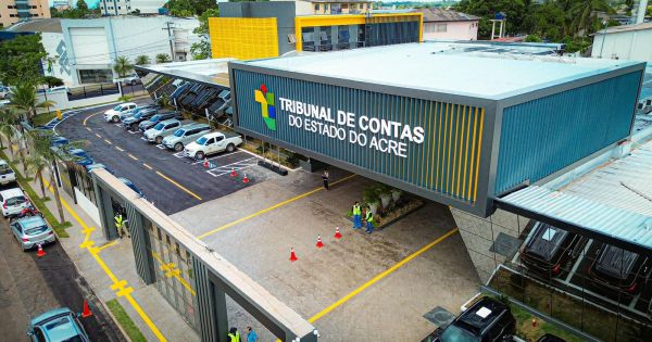 TCE-AC solicita informações sobre emendas parlamentares municipais de 2025 e 2026