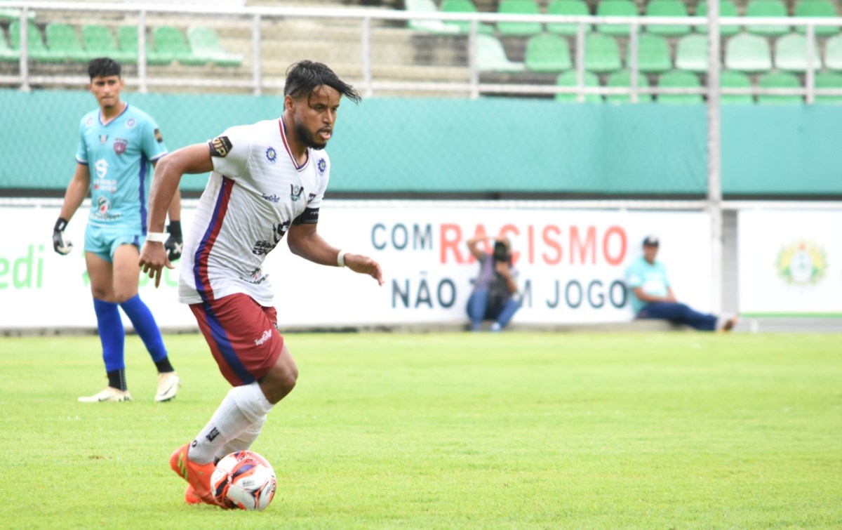 Na lanterna, São Francisco terá baixas e retorno de meia contra o Santa Cruz