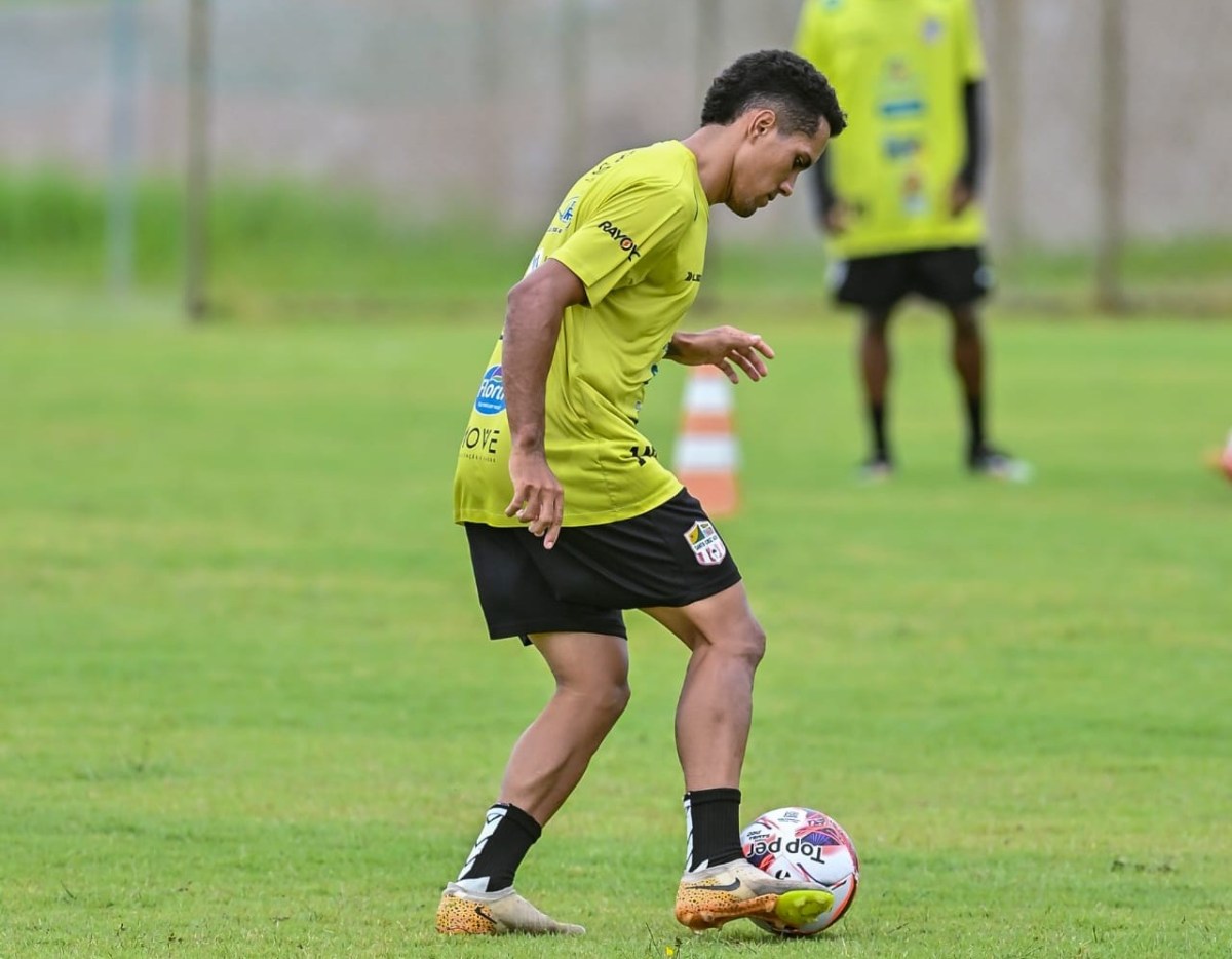 Santa Cruz busca vitória e retorno ao G-4 do Campeonato Acreano Sicred