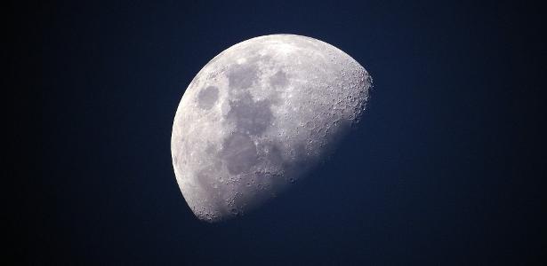 Qual é a fase da Lua hoje (13)? Veja calendário lunar de fevereiro de 2026