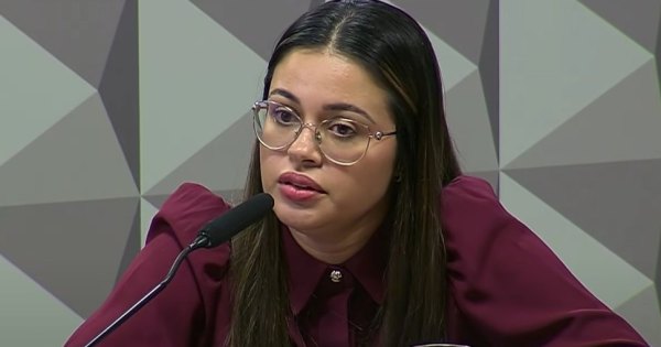 Empresária passa mal e depoimento é encerrado na CPMI do INSS