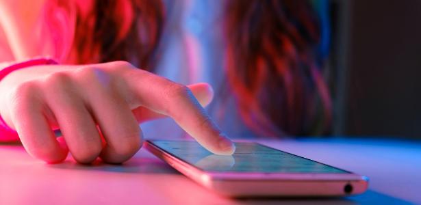 Meta admite que 1 em cada 5 adolescentes no Instagram já viu imagens de nudez