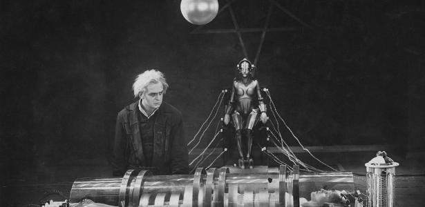 Metrópolis, 100 anos: o que ícone da ficção científica acertou sobre 2026