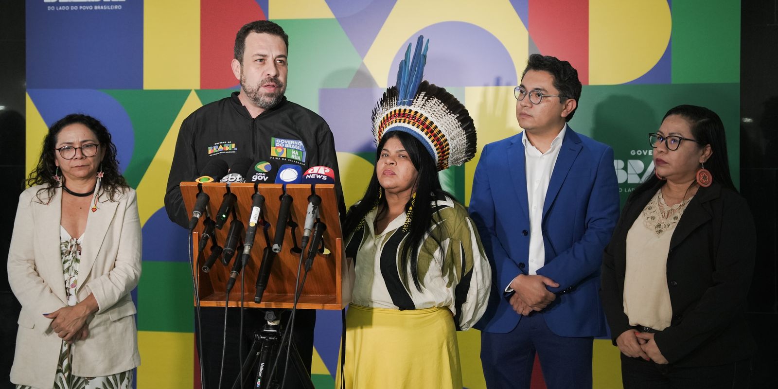 Publicado decreto que suspende concessão de hidrovias na Amazônia