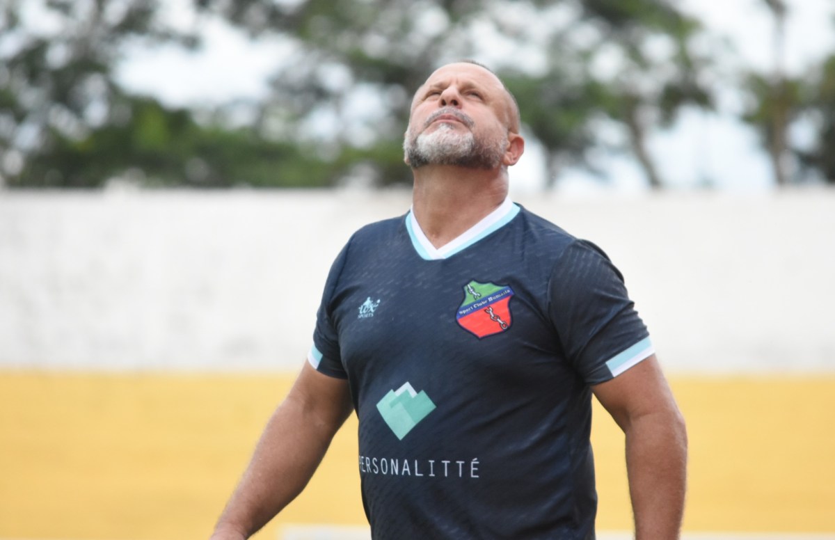 Contra o São Chico, Tourão mira parte de cima da tabela do Acreanão Sicred