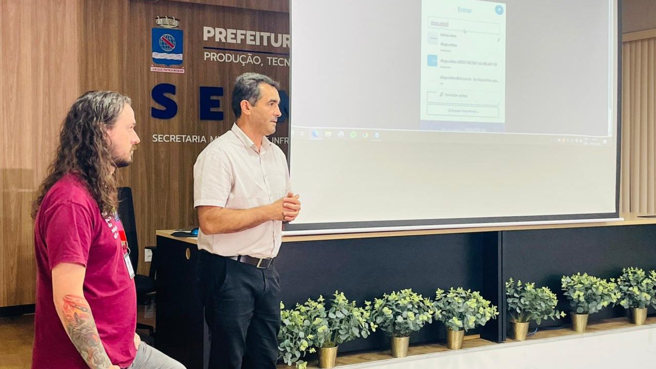 Prefeitura de Rio Branco informa suspensão temporária do sistema RBWeb para migração ao novo GPI