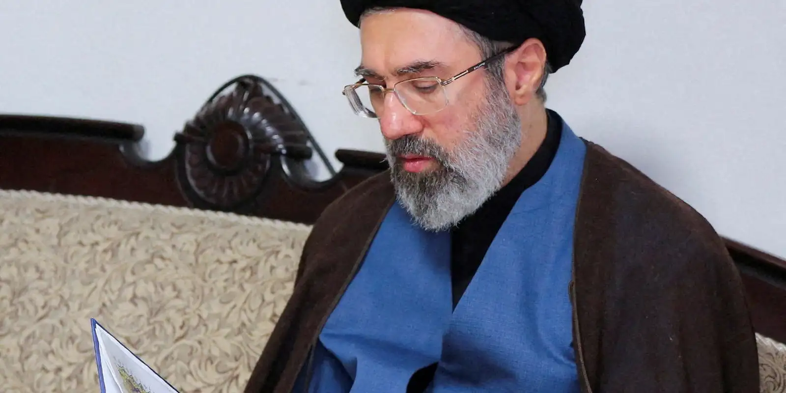 Filho de Ali Khamenei é o novo Líder Supremo do Irã