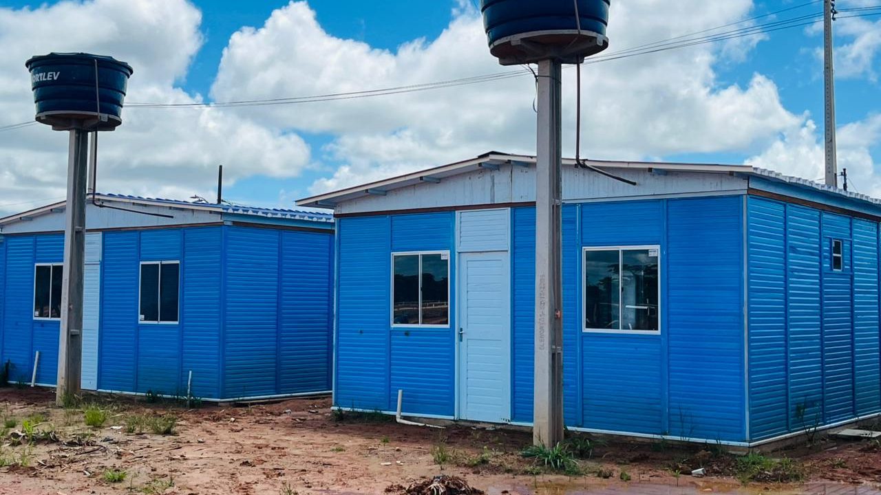 Prefeitura de Rio Branco avança com obras estruturantes que devem se tornar marco da atual gestão