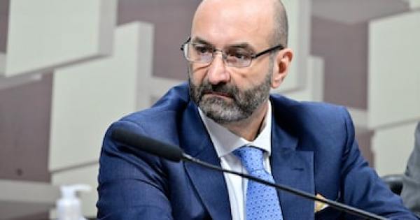 CPI do Crime: fundador da empresa Reag nega vínculo com PCC