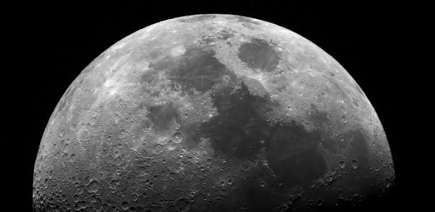 Qual é a fase da Lua hoje (15)? Veja calendário lunar de março de 2026