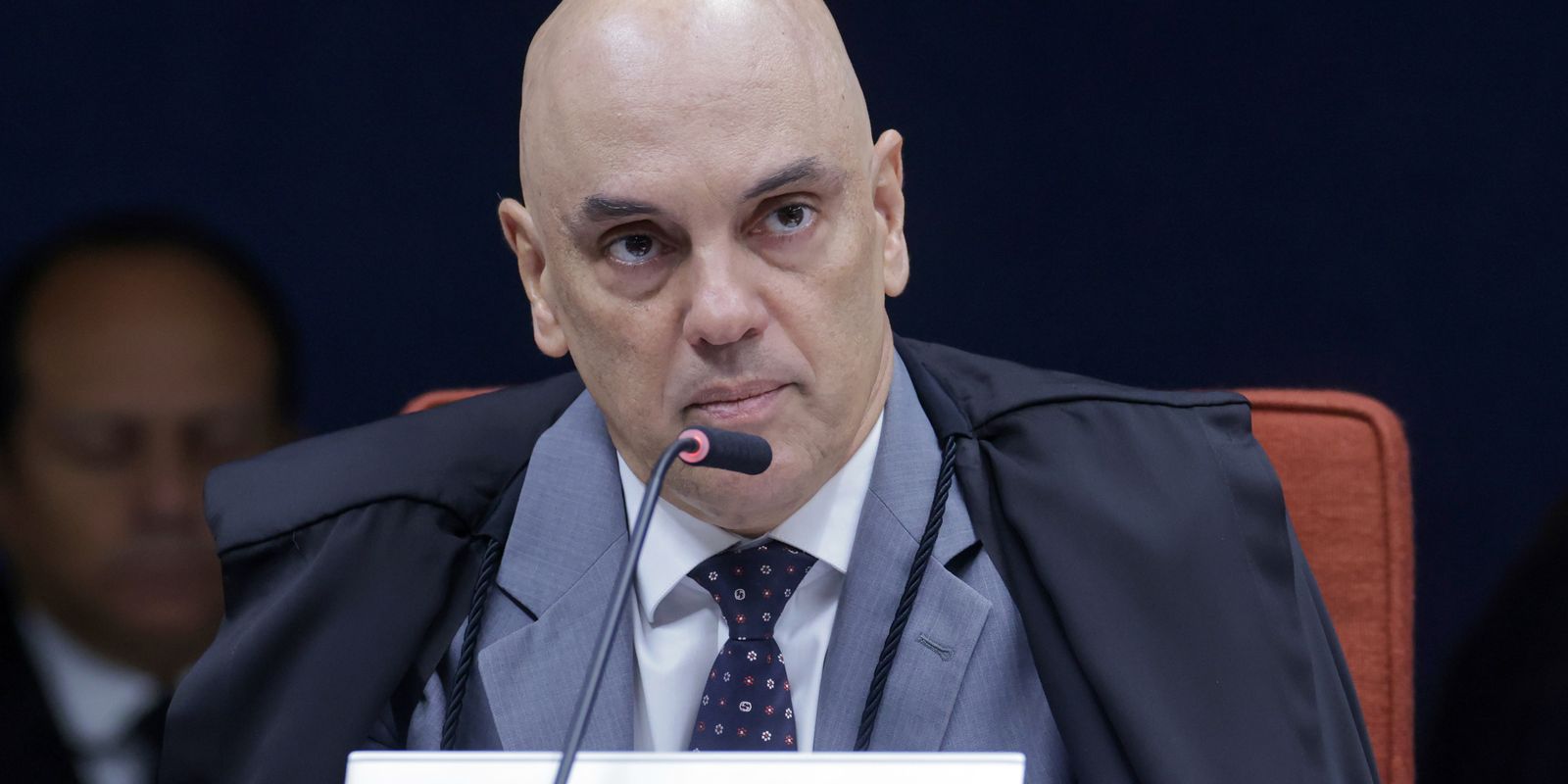 Moraes manda prender kids pretos condenados pela trama golpista