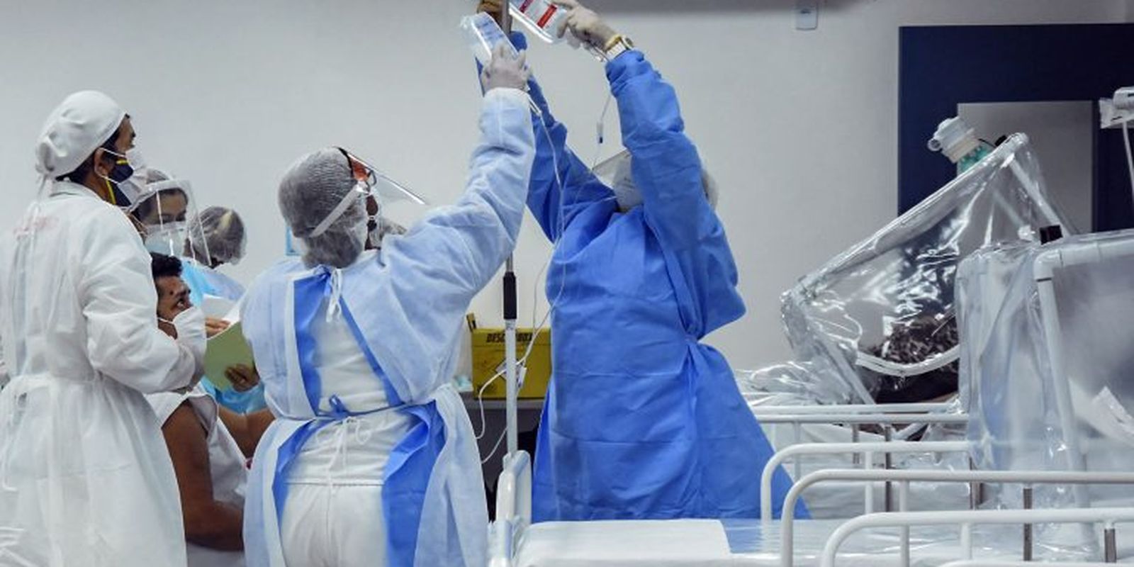 Ministério abre 310 vagas de especialização em enfermagem neonatal