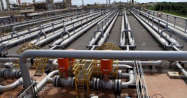 Brasil quer aumentar produção e importação de gás da Bolívia