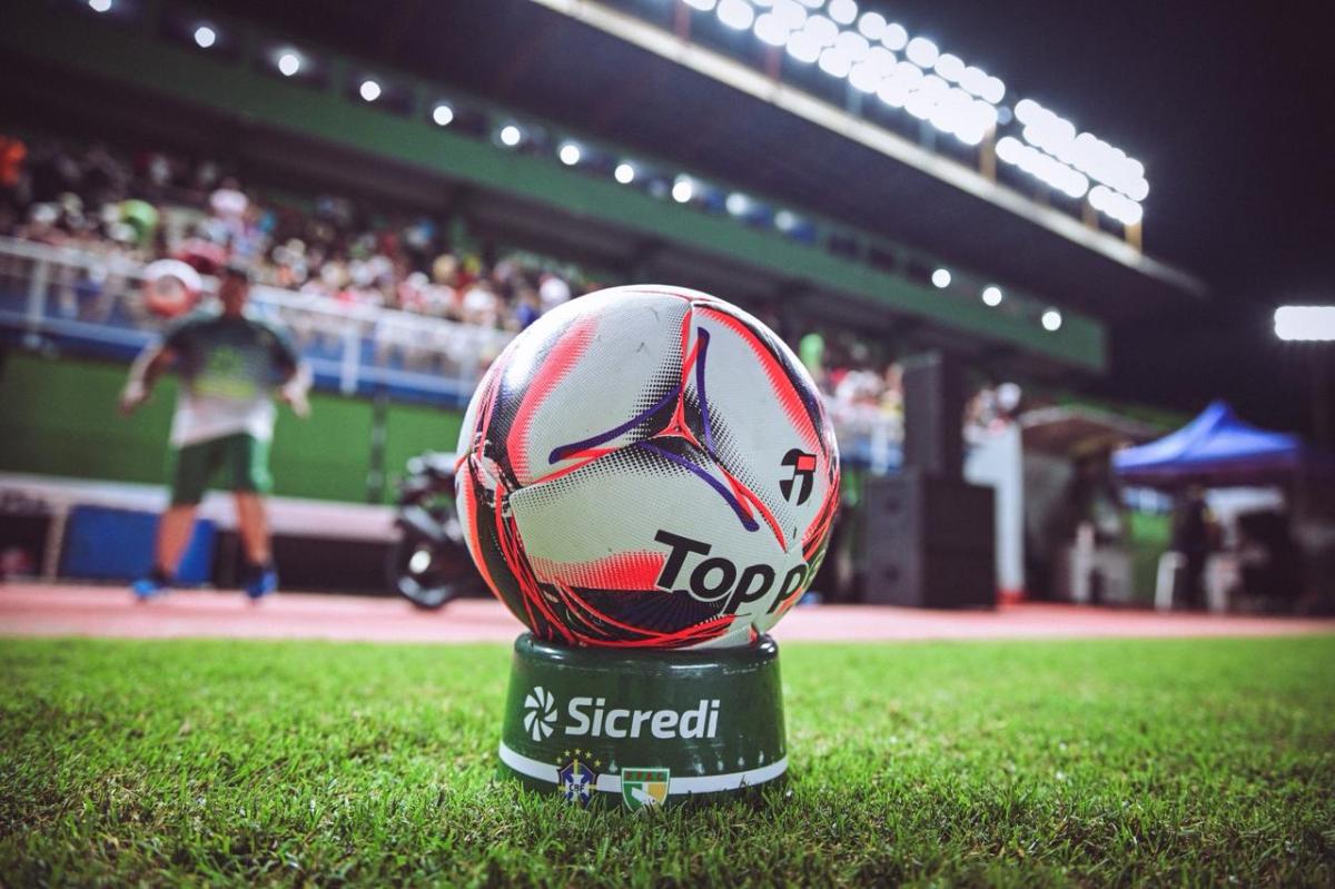 Veja os números do Acreanão Sicred e confira o pôster do campeão