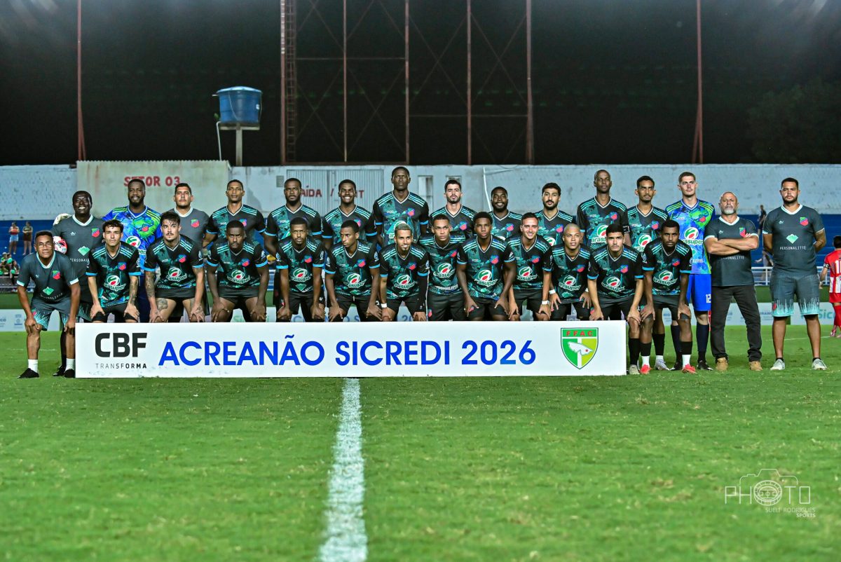 SC Humaitá faz desmanche e Rogério Pina não segue no clube