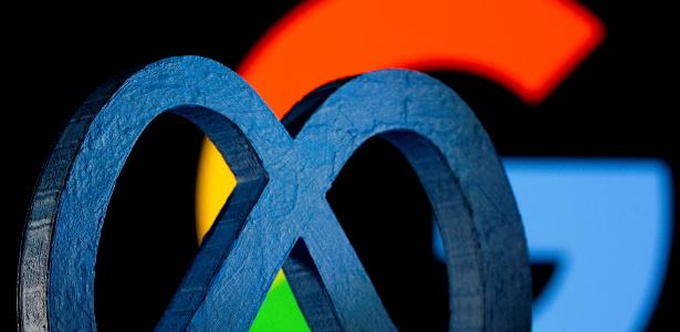 Google e Meta são culpadas em processo nos EUA por vício em redes sociais