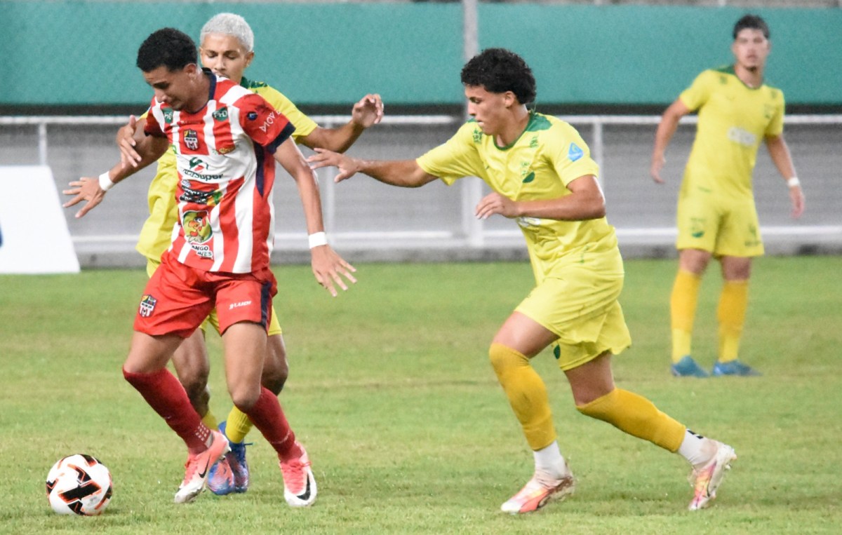 FFAC abre inscrições para o Campeonato Acreano Sub-20