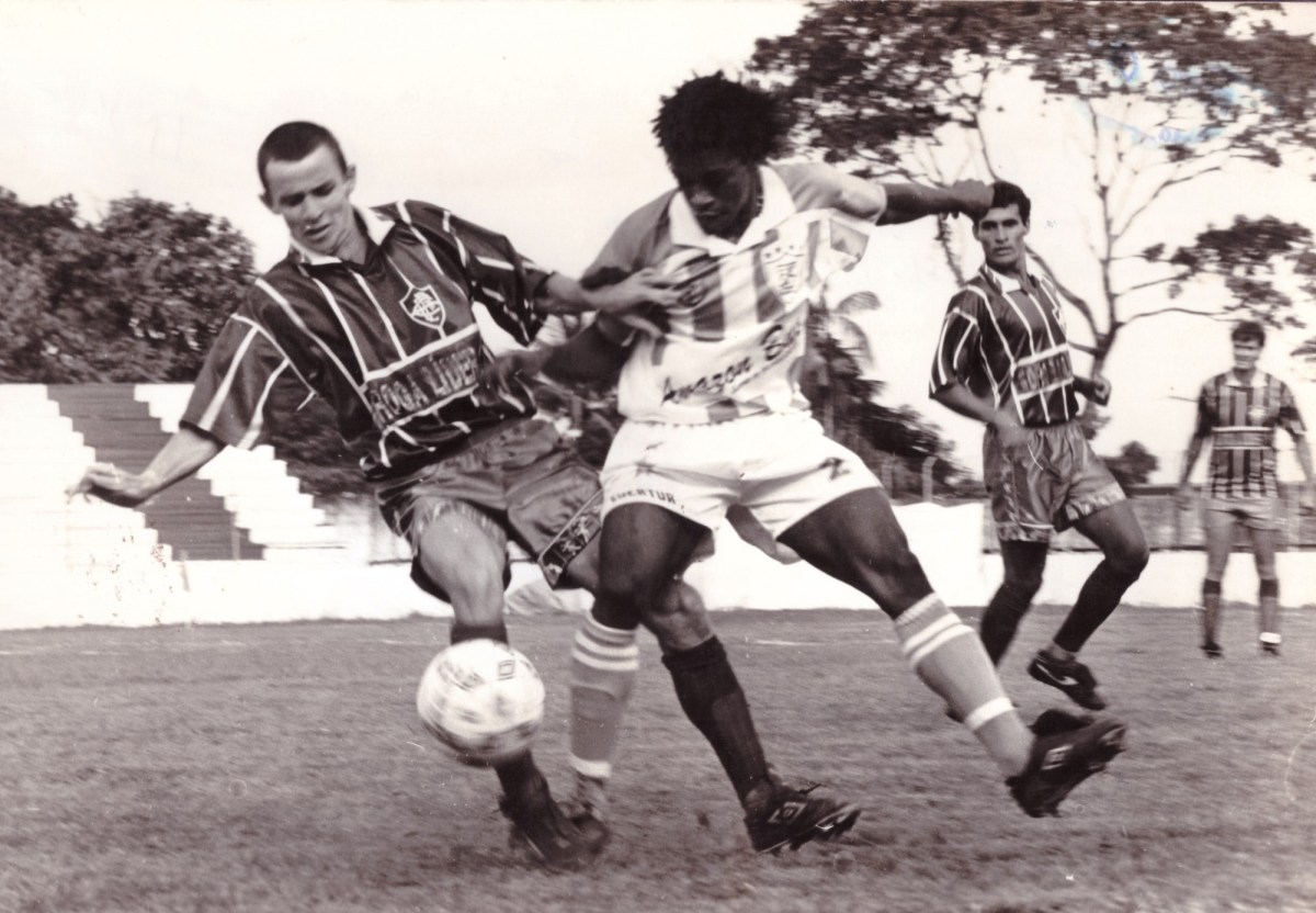 Copa Norte começa nesta 3ª feira; Independência recebe o Guaporé-RO na 4ª feira