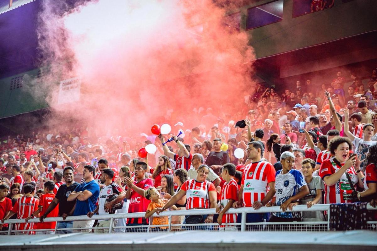 Acreanão: veja um raio-x dos melhores e piores públicos e rendas das finais do século 21