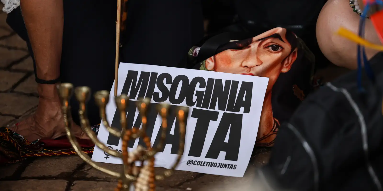 Saiba o que é misoginia; projeto pode criminalizar discurso de ódio