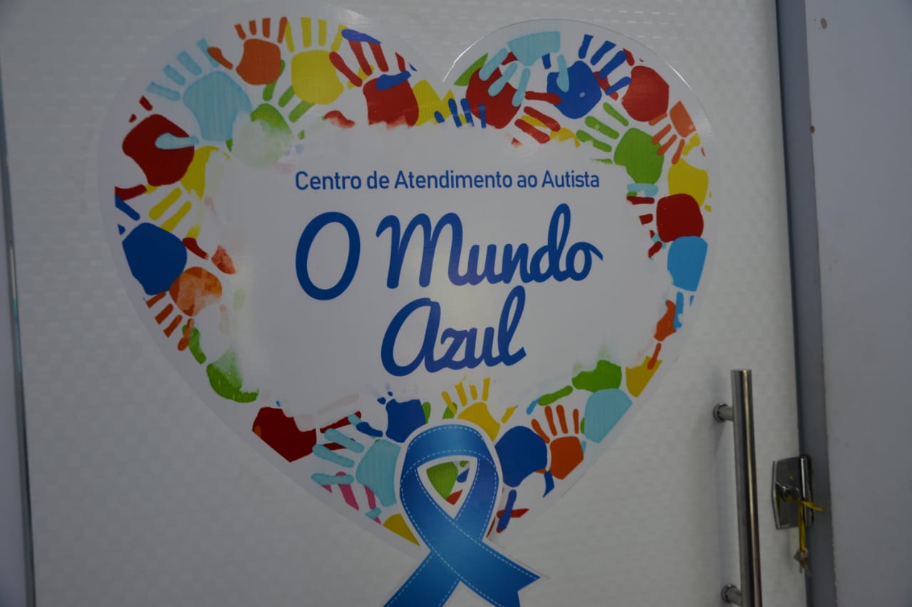 Prefeitura de Rio Branco promove programação especial em alusão à Semana do Autismo