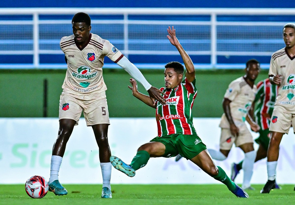 Independência e Humaitá buscam neste domingo reabilitação pela Série D