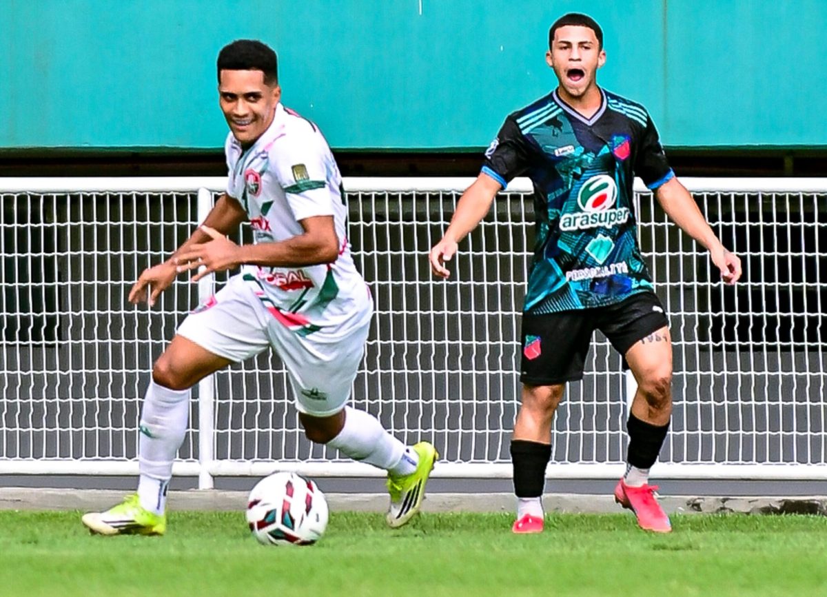 Série D: Independência supera o SC Humaitá e entrar no G-4 do Grupo 2