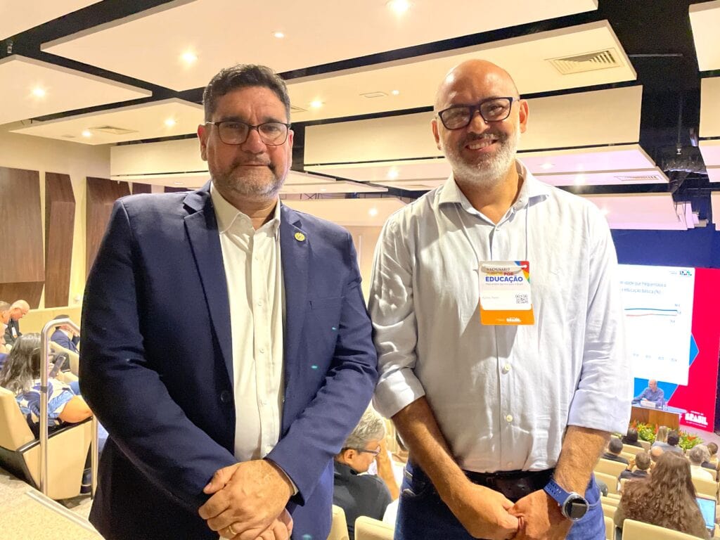 Acre alcança o segundo lugar no ranking nacional de matrículas de ensino técnico articulado com o ensino médio