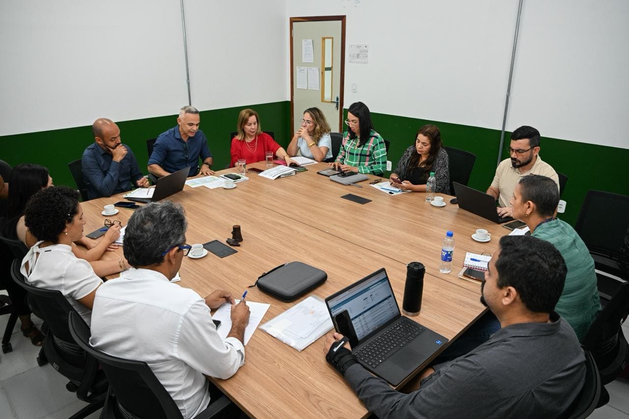 Proteção de mulheres, cuidado com crianças e adolescentes e inclusão por meio do esporte guiam ações do desenvolvimento social