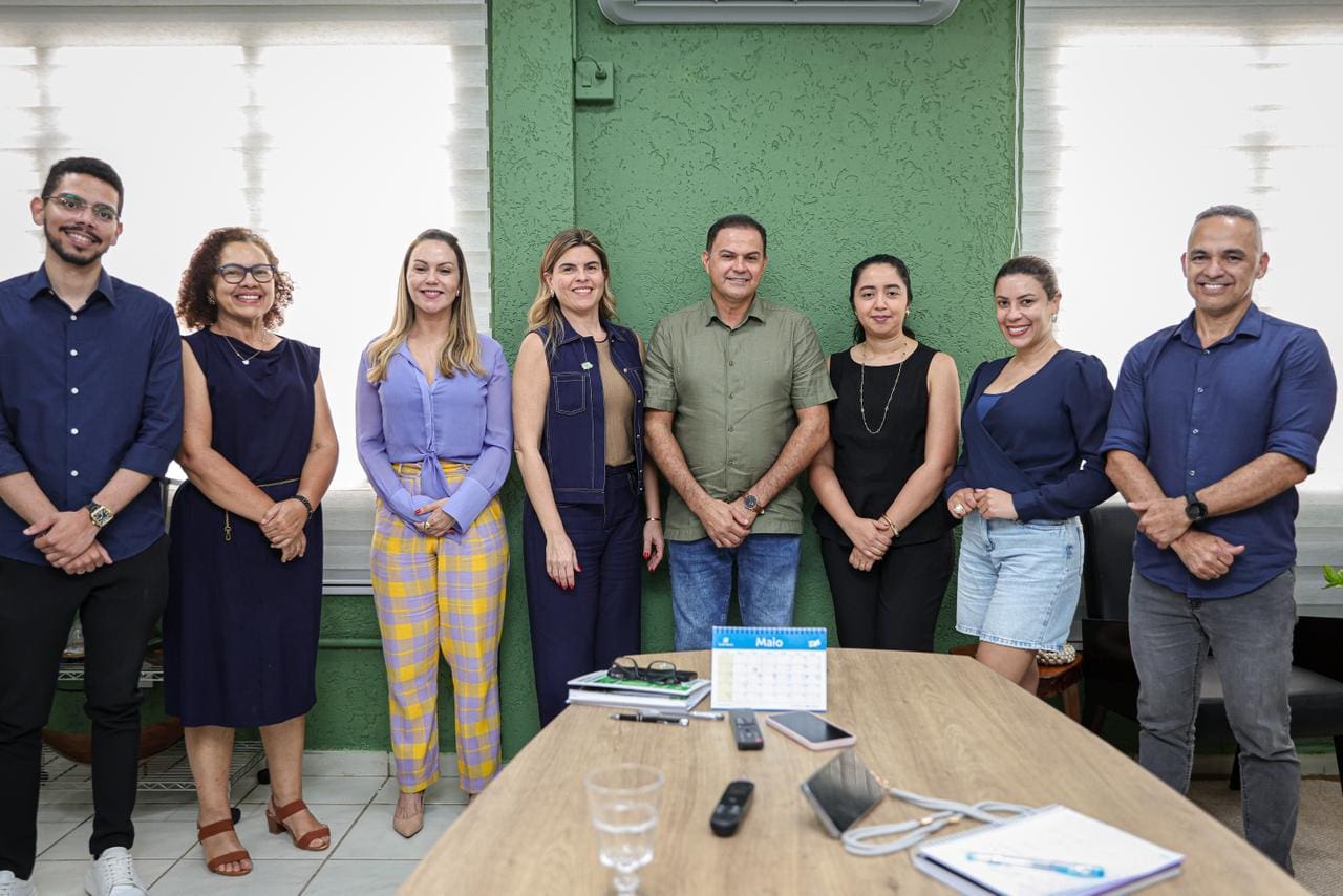 Governo do Acre alinha ações para fortalecer negócios, inovação e geração de renda