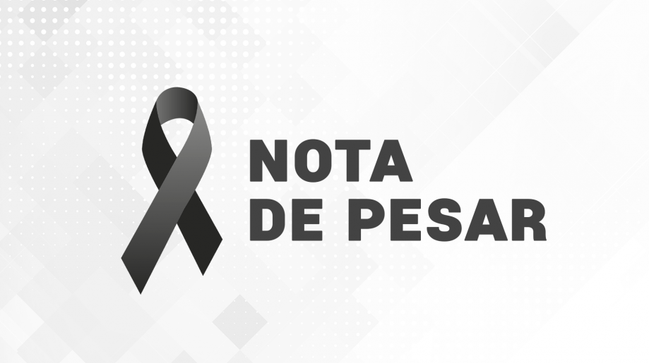 Nota de pesar – Carlos Pereira de Oliveira